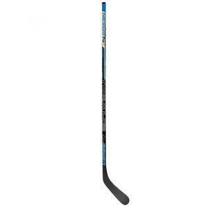 Bauer NEXUS N2700 GRIP STICK INT 55 P28 Hokejová hůl, černá, velikost 155