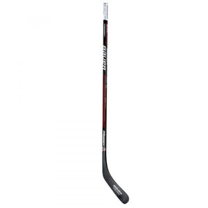Bauer PRODIGY 46'-35 FLEX S16 R P92 Dětská hokejka, černá, velikost 115
