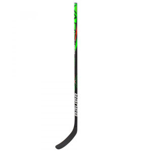 Bauer VAPOR PRODIGY GRIP STICK JR 40 P01 Hokejová hůl, černá, velikost