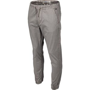BLEND CASUAL Pánské kalhoty, šedá, veľkosť XXXL