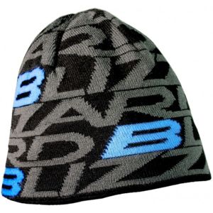 Blizzard DRAGON CAP Zimní čepice, černá, veľkosť UNI