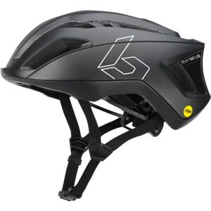 Bolle FURO MIPS Cyklistická silniční helma, černá, veľkosť (55 - 59)