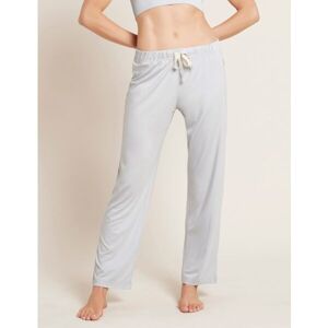 BOODY GOODNIGHT SLEEP PANTS Dámské pyžamové kalhoty, šedá, velikost XL