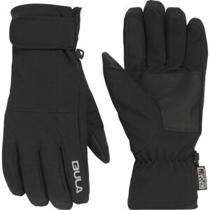 Bula EVERYDAY GLOVES Pánské rukavice, černá, veľkosť XL