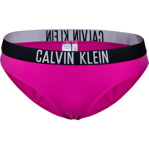 Calvin Klein CLASSIC BIKINI  M - Dámský spodní díl plavek