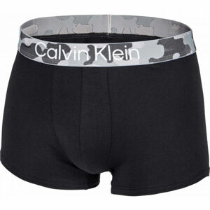 Calvin Klein TRUNK  XL - Pánské boxerky