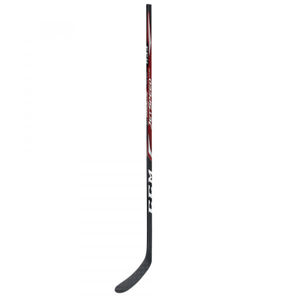 CCM JETSPEED 460 SR COMP 85 R Hokejová hůl, černá, velikost 165