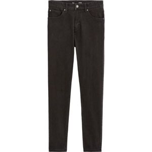 CELIO BOSLIM6 Pánské džíny, černá, veľkosť 42/34