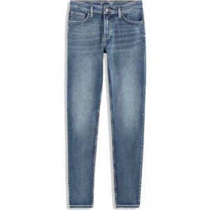 CELIO FOSLIM Pánské džíny, modrá, velikost