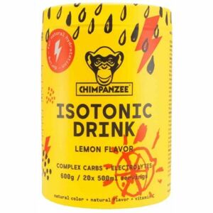 Chimpanzee ISOTONIC DRINK 600 G Isotonický nápoj, , veľkosť 600 G
