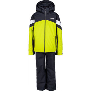 Colmar BOY 2-PC-SUIT  12 - Dětská lyžařská bunda a kalhoty