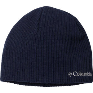 Columbia YOUTH WHIRLIBIRD Dětská zimní čepice, černá, veľkosť UNI