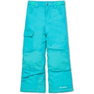 Columbia BUGABOO™ II PANT modrá S - Dětské zimní kalhoty
