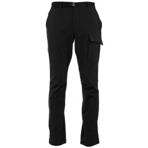 Columbia MAXTRAIL MIDWEIGHT WARM PANT Pánské kalhoty, černá, velikost 32