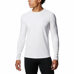 Columbia MIDWEIGHT STRETCH LONG SLEEVE TOP Dámské funkční tričko, růžová, velikost L