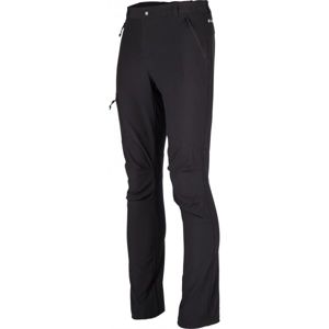 Columbia TRIPLE CANYON PANT Pánské kalhoty, černá, veľkosť 36