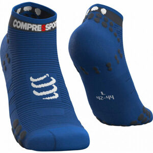 Compressport RACE V3.0 RUN LO  T2 - Běžecké ponožky