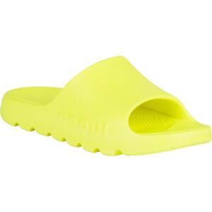 Coqui LOU Dámské pantofle, žlutá, velikost 41