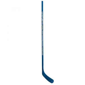 Crowned CHARGE 147 R modrá 147 - Juniorská hokejová hůl