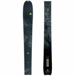 Dynastar M-VERTICAL PRO 82 OPEN Skialpové lyže, černá, veľkosť 162