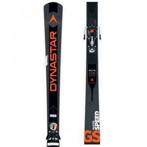Dynastar SPEED MASTER GS + SPX 12  175 - Závodní sjezdové lyže