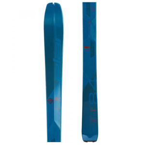 Elan IBEX 84 Skialpové lyže, modrá, velikost 170