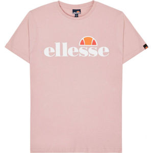 ELLESSE ALBANY TEE Dámské tričko, bílá, velikost