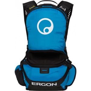 Ergon BE1-ENDURO PROTECT černá L - Cyklistický batoh