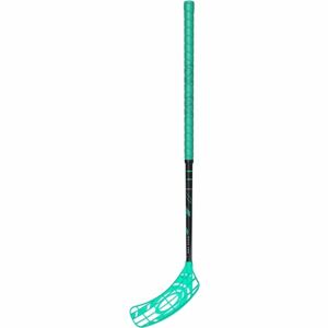 Fat Pipe CONCEPT 34 Florbalová hokejka, zelená, velikost 75