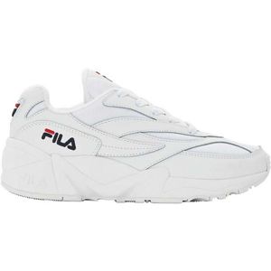 Fila VENOM LOW WMN bílá 39 - Dámské volnočasové boty