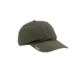 Finmark CAP Dětská letní čepice, khaki, veľkosť UNI