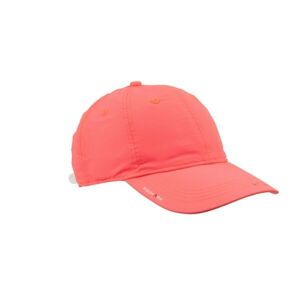 Finmark CAP Kšiltovka, růžová, veľkosť UNI