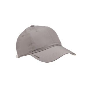 Finmark CAP Kšiltovka, šedá, veľkosť UNI