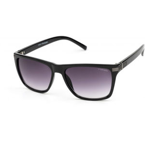 Finmark F2060 Sluneční brýle, černá, velikost UNI