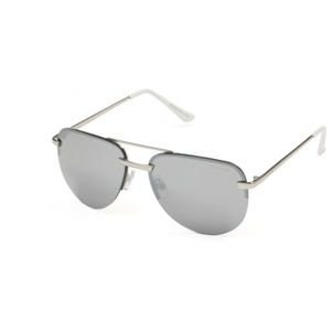 Finmark Sluneční brýle šedá NS - Fashion sluneční brýle