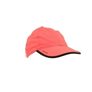 Finmark CAP Dětská letní čepice, růžová, veľkosť UNI