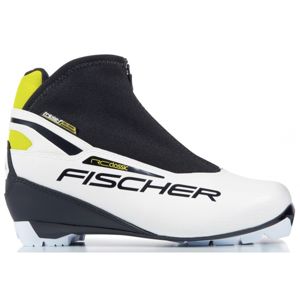 Fischer RC CLASSIC WS Dámské boty na klasiku, černá, velikost 40