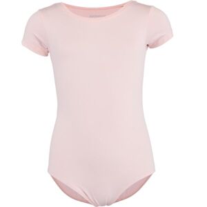 Fitforce MACERATA Dívčí dres, růžová, velikost 116-122