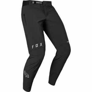Fox FLEXAIR PRO FIRE Černá 40 - Kalhoty na kolo