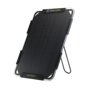Goal Zero NOMAD 5 Solární panel, černá, velikost os