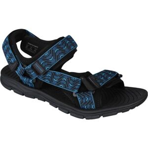Hannah TART Unisex sandály, modrá, velikost 40
