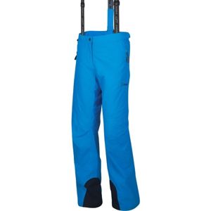 Hannah EYDRIENII modrá 42 - Dámské zimní kalhoty
