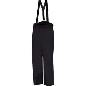 Hannah GABRIL Dámské lyžařské kalhoty, černá, velikost 40