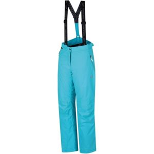 Hannah WENDY modrá 42 - Dámské lyžařské kalhoty