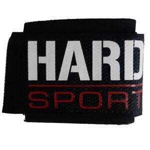 Hard Sport CCS FIX HARD SPORT Pásek na běžky, černá, velikost os