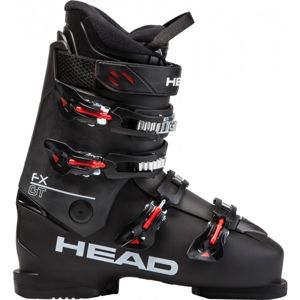 Head FX GT Lyžařská obuv, černá, velikost 28