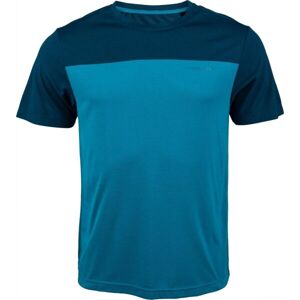 Head RONNY Pánské funkční triko, modrá, veľkosť L