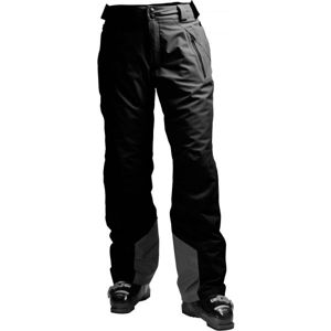 Helly Hansen FORCE PANT černá 2XL - Pánské lyžařské kalhoty