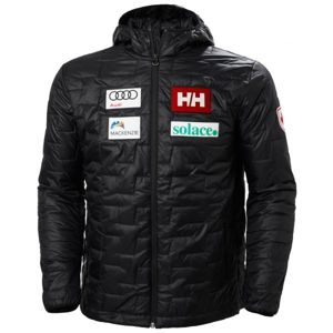 Helly Hansen LIFALOFT černá 2XL - Pánská bunda