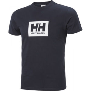 Helly Hansen TOKYO T-SHIRT  L - Pánské triko